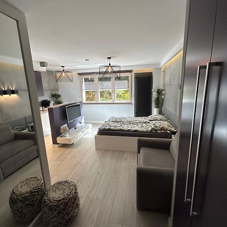 Apartament Redlowo Гдыня Экстерьер фото