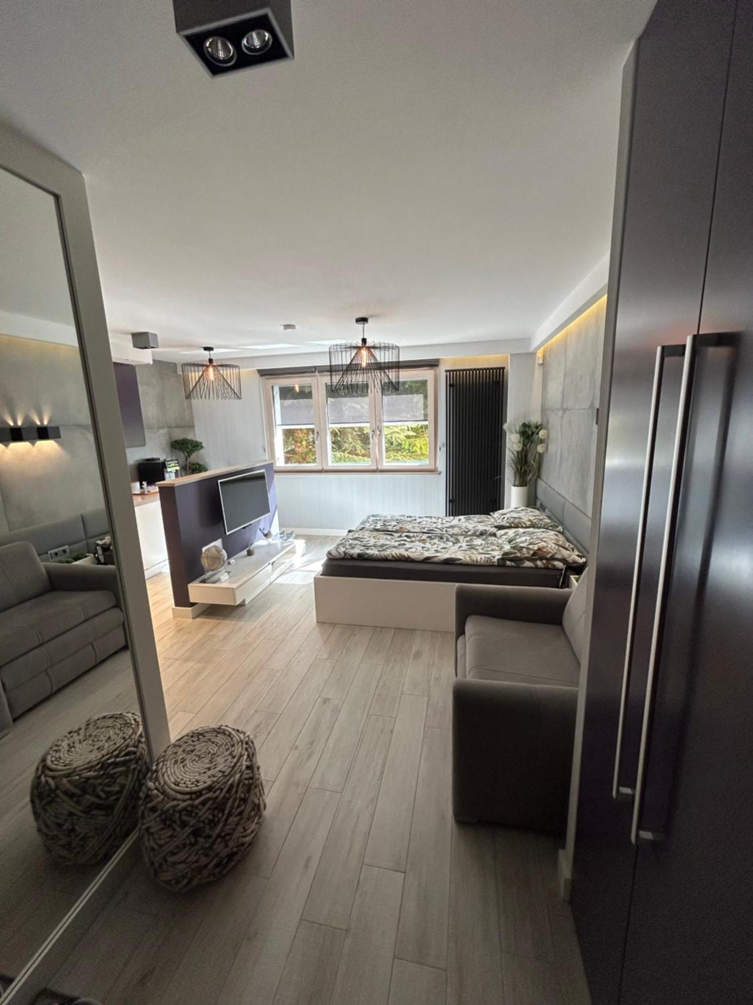 Apartament Redlowo Гдыня Экстерьер фото