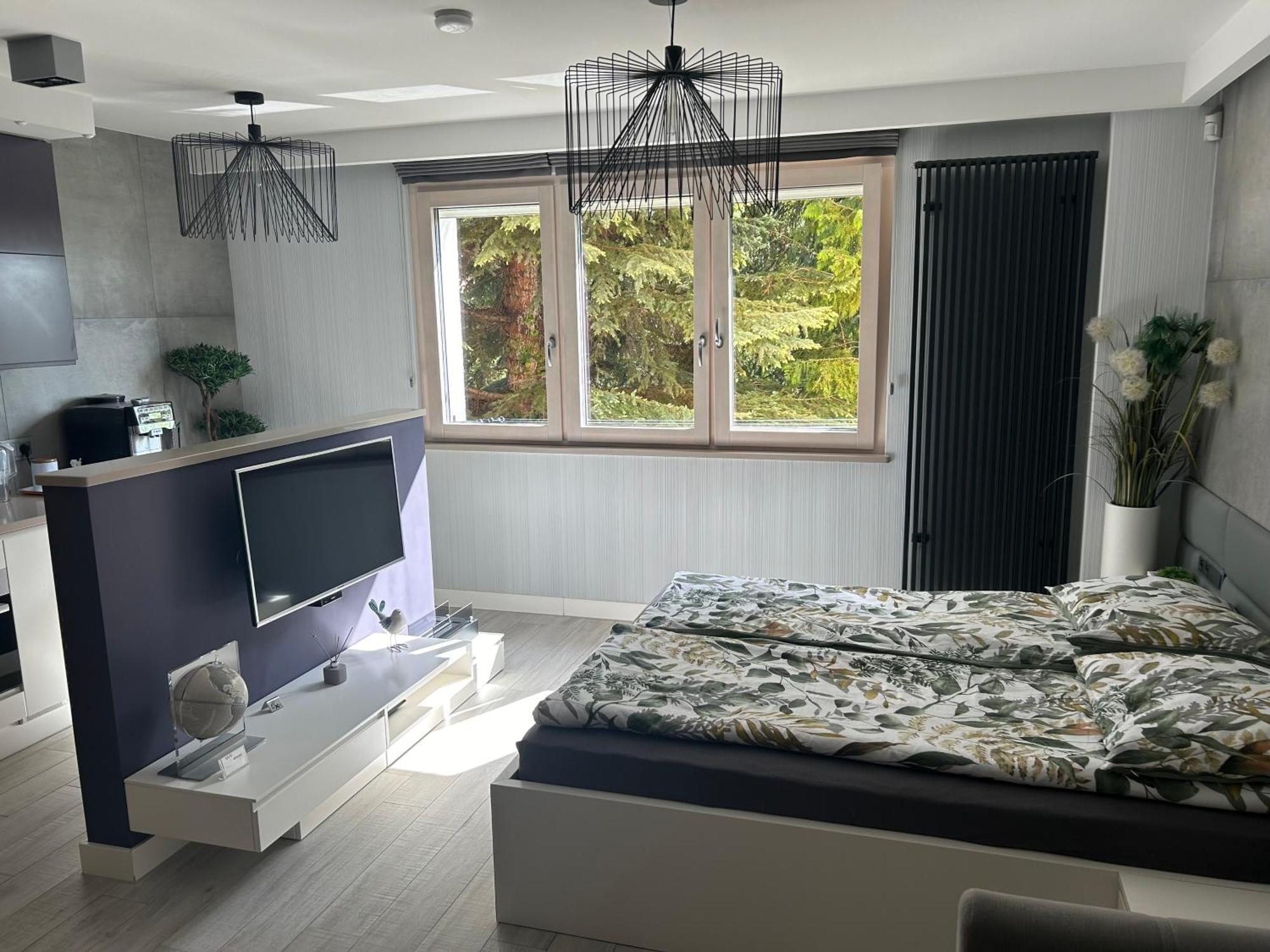 Apartament Redlowo Гдыня Экстерьер фото