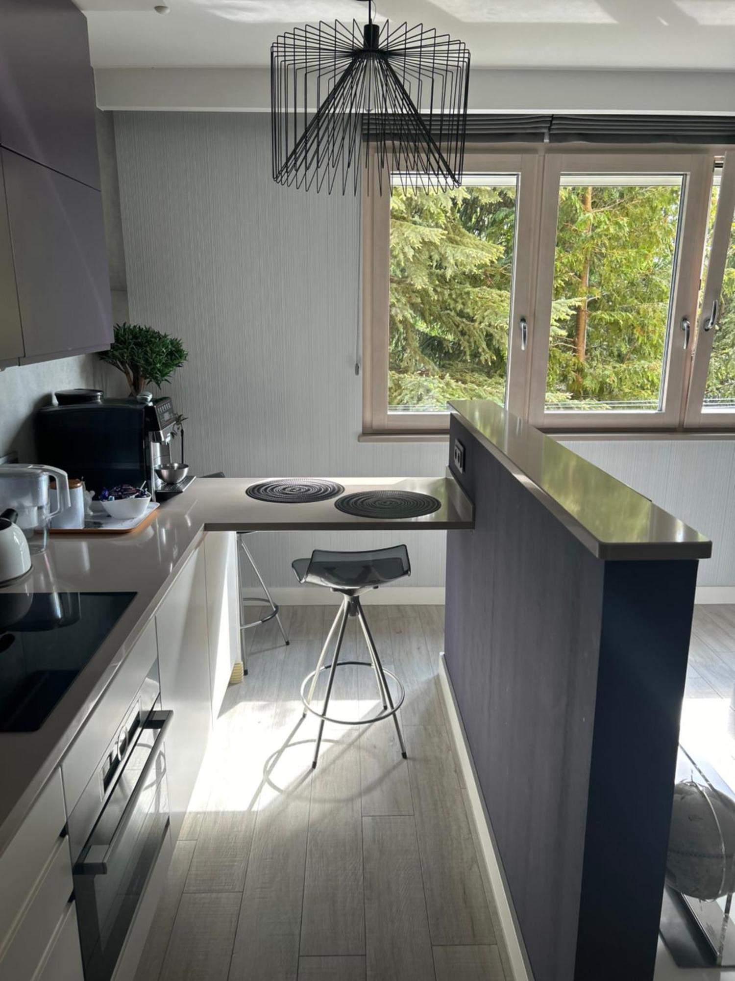 Apartament Redlowo Гдыня Экстерьер фото