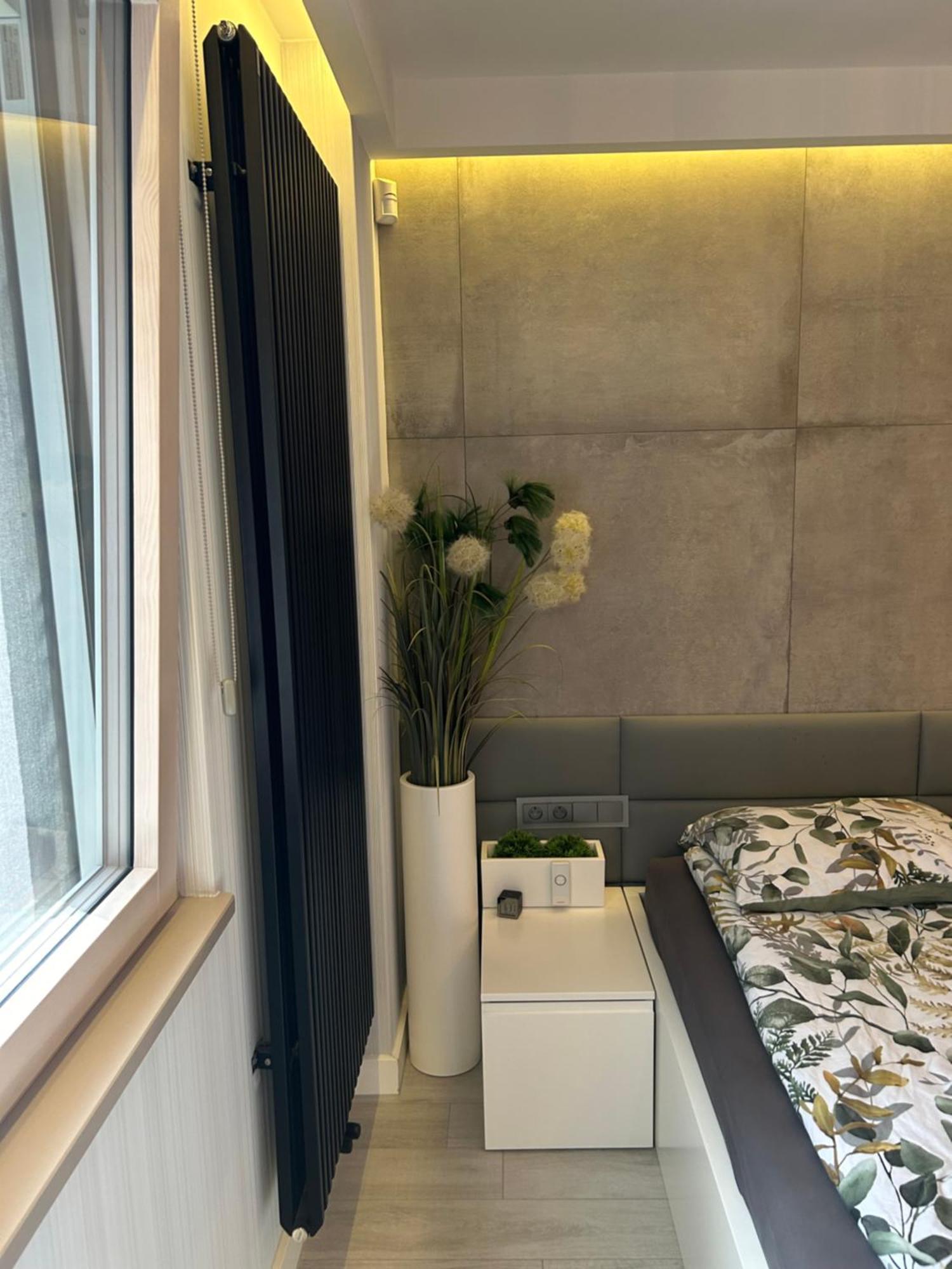Apartament Redlowo Гдыня Экстерьер фото