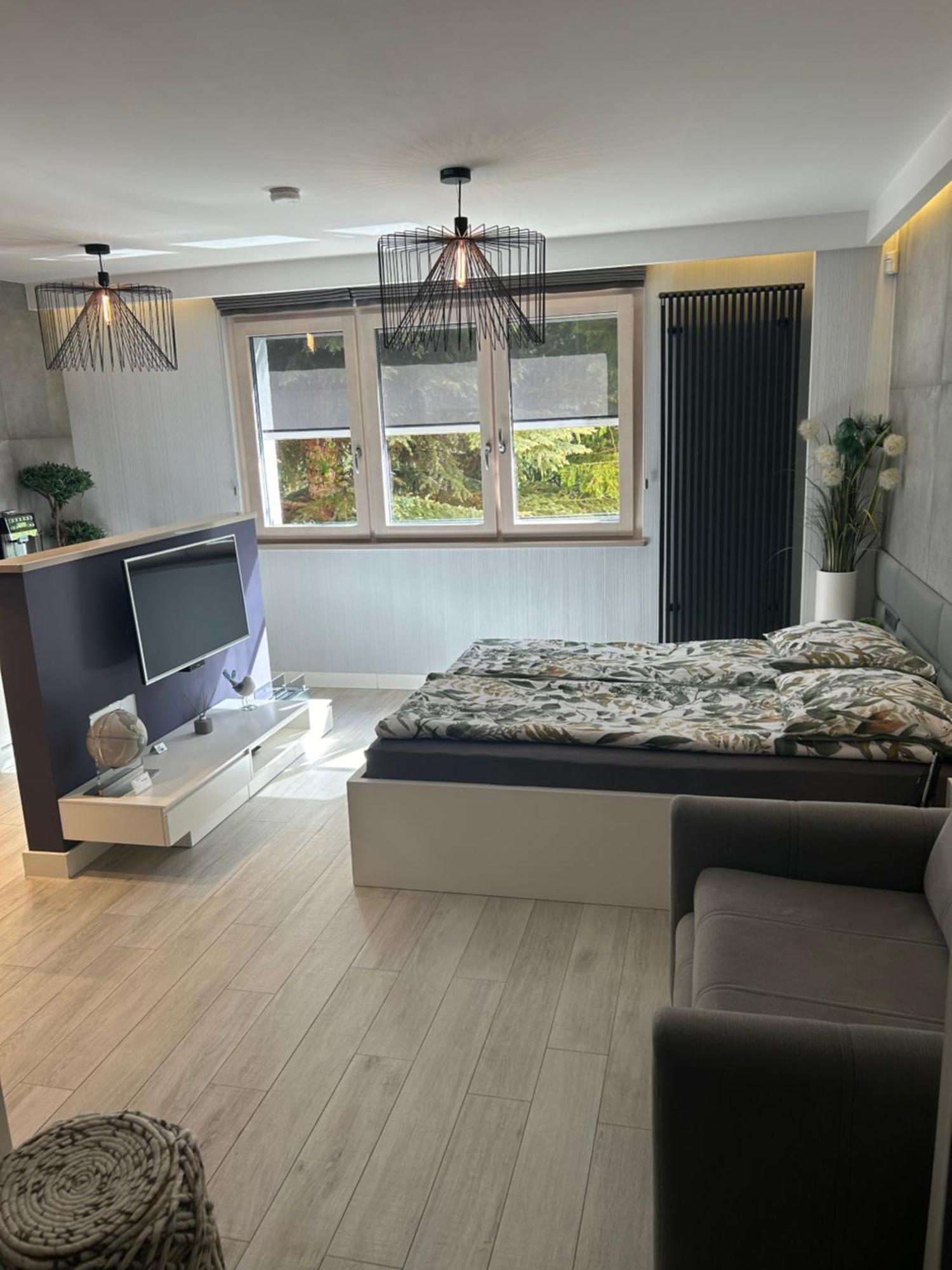 Apartament Redlowo Гдыня Экстерьер фото