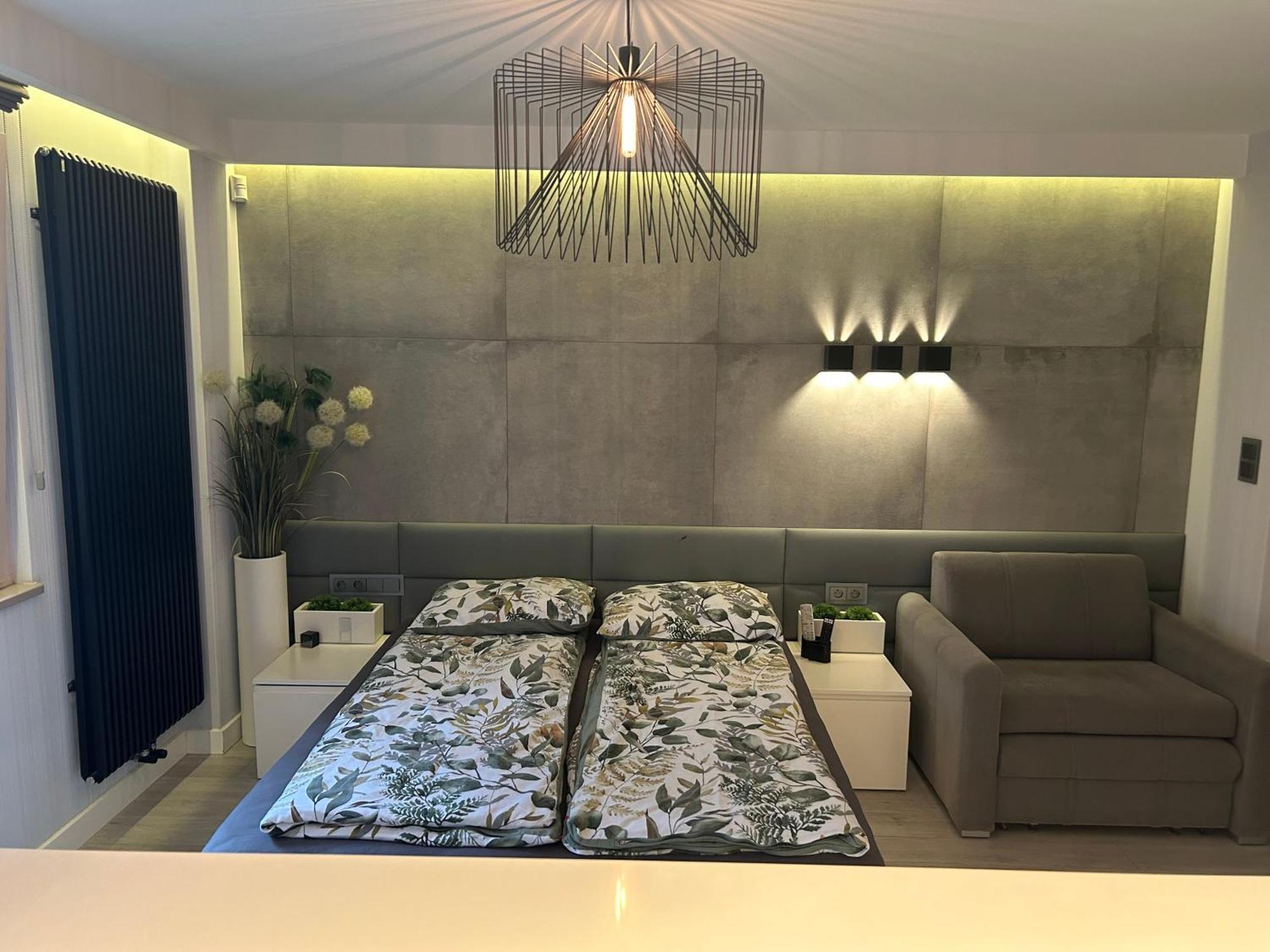 Apartament Redlowo Гдыня Экстерьер фото