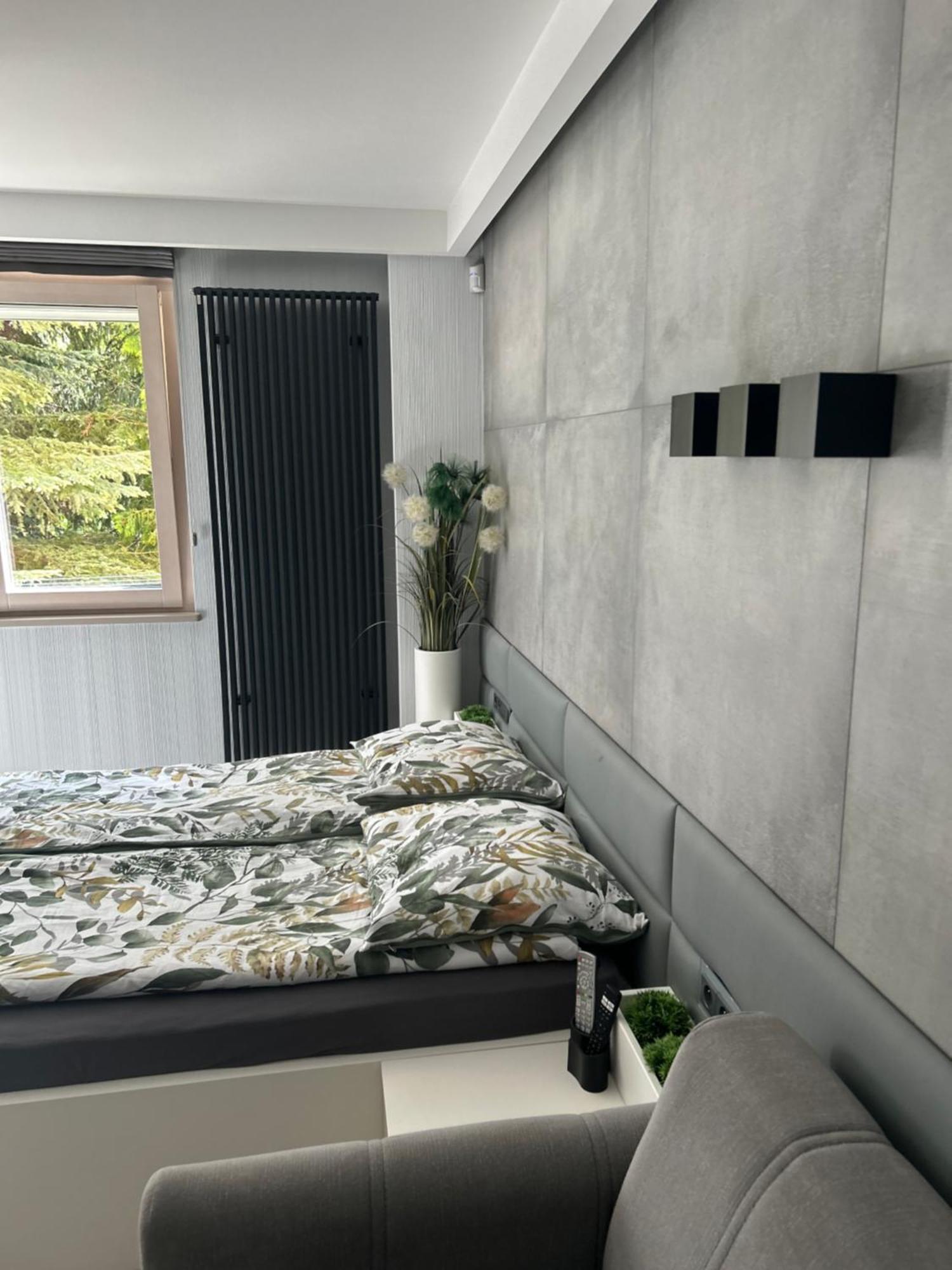 Apartament Redlowo Гдыня Экстерьер фото