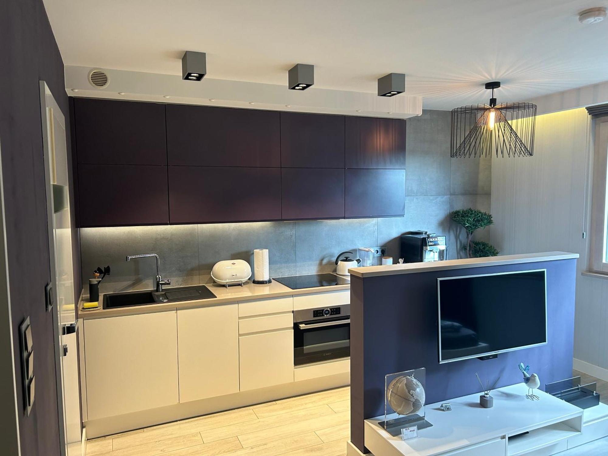 Apartament Redlowo Гдыня Экстерьер фото