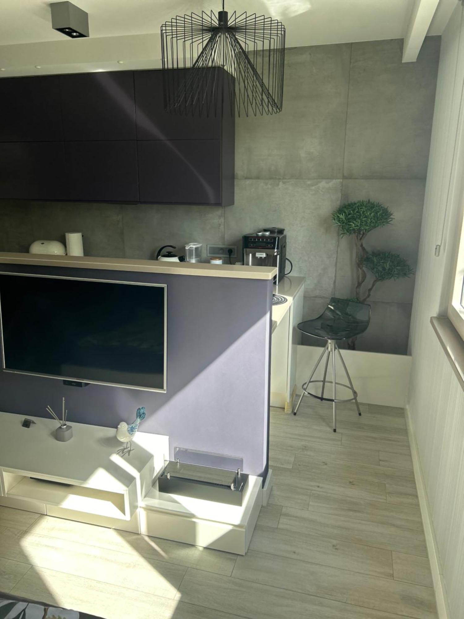 Apartament Redlowo Гдыня Экстерьер фото