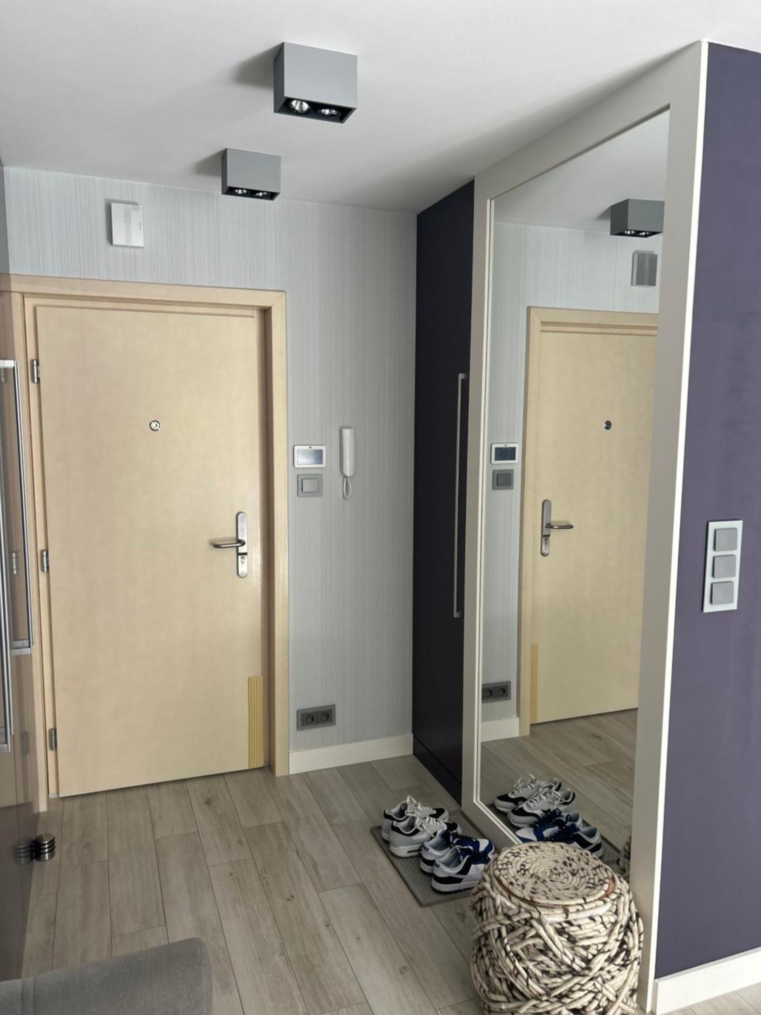 Apartament Redlowo Гдыня Экстерьер фото
