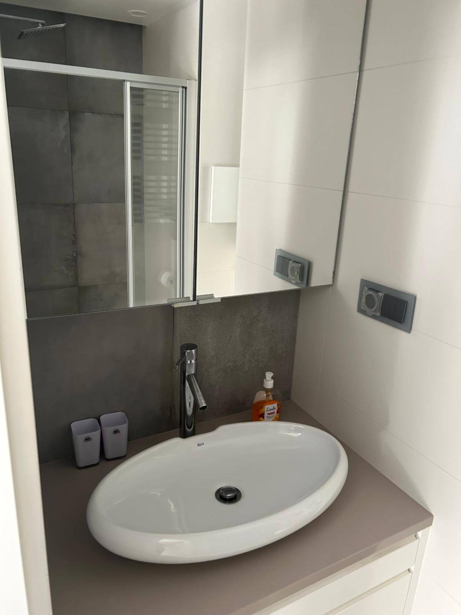 Apartament Redlowo Гдыня Экстерьер фото